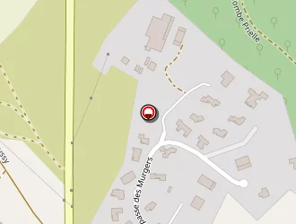 Carte de 4 S. Immo à Messigny-et-vantoux