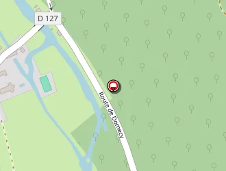 Carte de Cristovao Dominique à Domecy-sur-cure