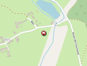 Carte de Gillot Pierre à Boulleret