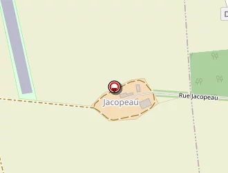 Carte de Poiret Jacques à Hommes