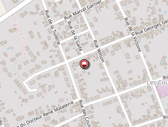 Carte de Echard Baptiste à Salbris