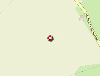 Carte de Sos Informatique 49 à Champtocé-sur-loire