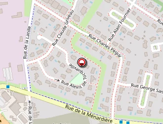 Carte de Robin Stéphane à Saint-cyr-sur-loire