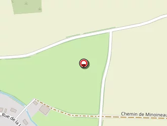 Carte de Chaillot Patrick à Petit-mars