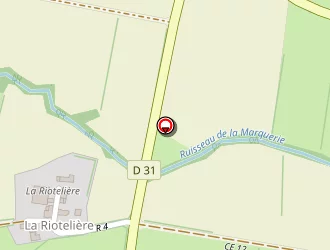 Carte de Bhmc 44 à Petit-mars