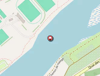 Carte de Ab. Batisseurs à Amboise