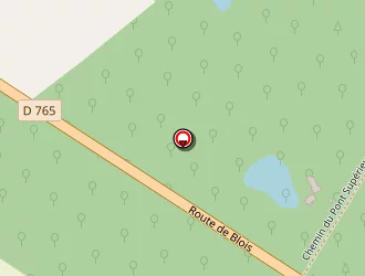 Carte de Bt Pneus à Mur-de-sologne