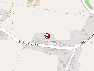 Carte de Boulard Eric à Assérac