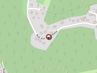 Carte de Laurent Marlene à Meslières