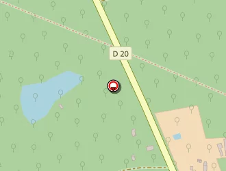 Carte de Ctm à Mur-de-sologne