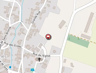 Carte de Desblaches Sylvie à Velesmes-échevanne