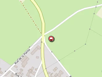 Carte de Trinquet Peintures à Brèves