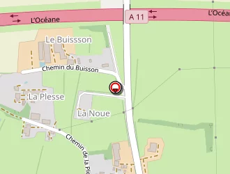 Carte de Esnault Jean à Varades