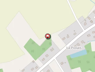 Carte de De Fleurs En Déco à Crossac