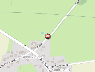 Carte de Banchereau David à Ligné