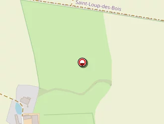 Carte de Lebouille Laurent à Saint-père