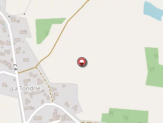 Carte de Durand Paul à Héric