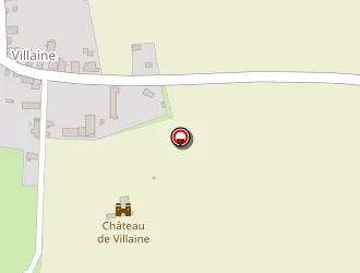 Carte de Boulle Fréderic à Breugnon