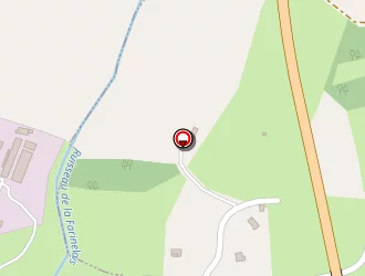 Carte de Mil-tek Ouest à Fay-de-bretagne