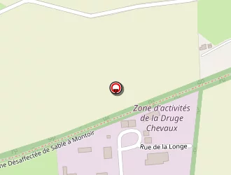 Carte de Innov Et Bois à Bouvron