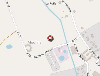 Carte de Gurtner Charles à Contres