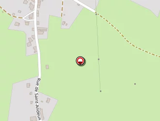 Carte de Dc-bois Dorota à Rouvray