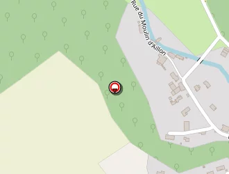 Carte de Guyon Gilles à Pompierre-sur-doubs