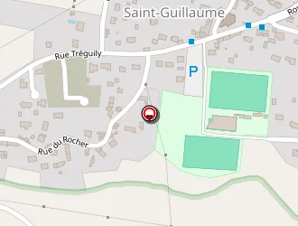 Carte de Perrais Cyrille à Pontchâteau