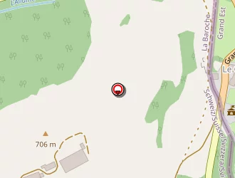 Carte de Poly Technic Energie à Poussan