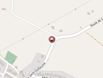 Carte de Degrez Stéphane à Pontchâteau