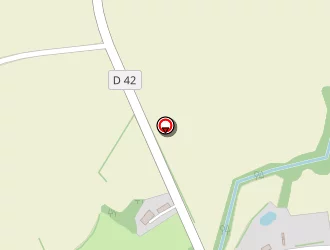 Carte de Dan Décoration à Blain