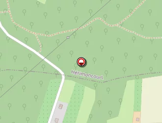 Carte de Methot Christian à Meslières