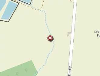 Carte de L'art D'la Pierre à Feings