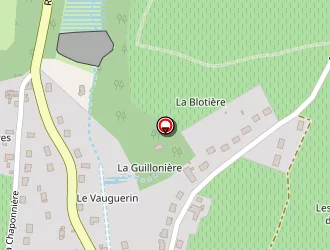 Carte de Champion Patricia à Vouvray