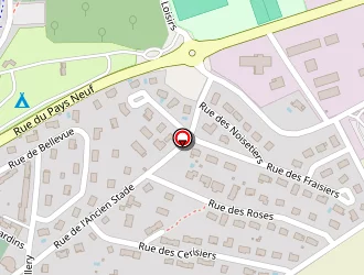 Carte de Fjmedia Production à Rioz