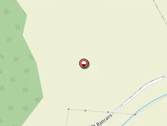 Carte de Duval Catherine à Gray