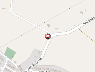 Carte de Le Rendez-vous à Pontchâteau