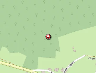 Carte de Cougny Paul à Brèves