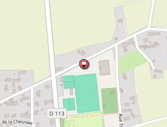 Carte de La Poste à Bohalle (la)