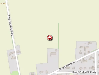 Carte de Hersant Patrick à Bohalle (la)