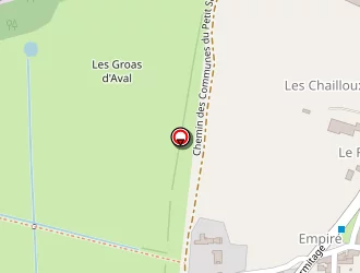 Carte de Ducarme Benoît à Sainte-gemmes-sur-loire