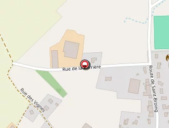 Carte de Gaec Jarrot à Velesmes-échevanne