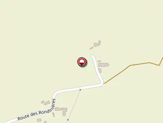 Carte de Société V Fourgeaud à Champtocé-sur-loire