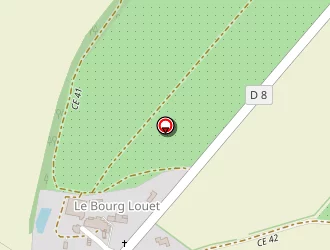 Carte de Educanine à Saint-herblon