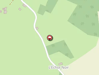 Carte de Cheminées Meuret à Velet