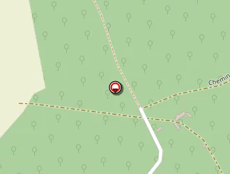 Carte de Chery (yannick) à Veilleins