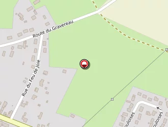 Carte de Picard David à Boulleret