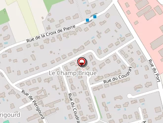 Carte de Chardron Yves à Saint-cyr-sur-loire