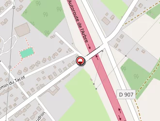 Carte de Max Bazar à Cosne-cours-sur-loire