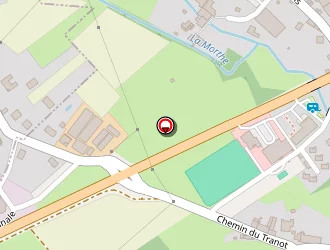 Carte de C.d.m à Bucey-lès-gy